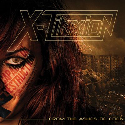 X-Tinxtion